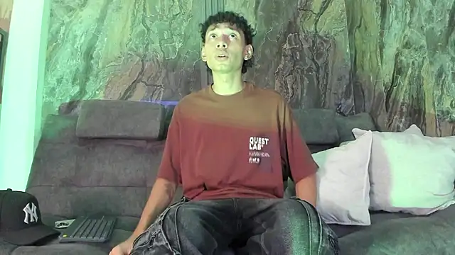 Daviid laidd online show from March 2026 08:37:02 PM