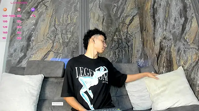 Daviid laidd online show from April 2026 08:06:01 PM