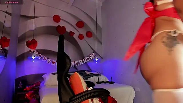 IamNayuta online show from February 2025 08:37:01 PM