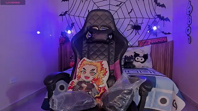 IamNayuta online show from October 2025 07:53:02 PM