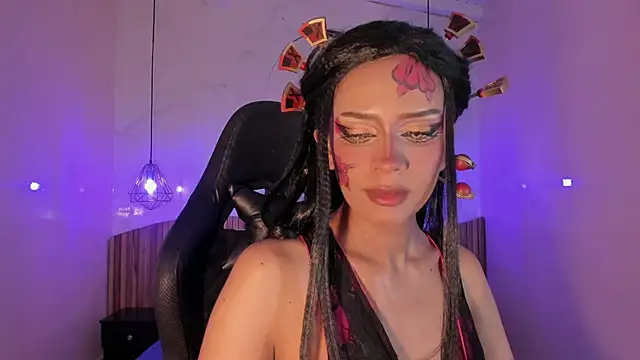 IamNayuta online show from February 2026 07:01:02 PM