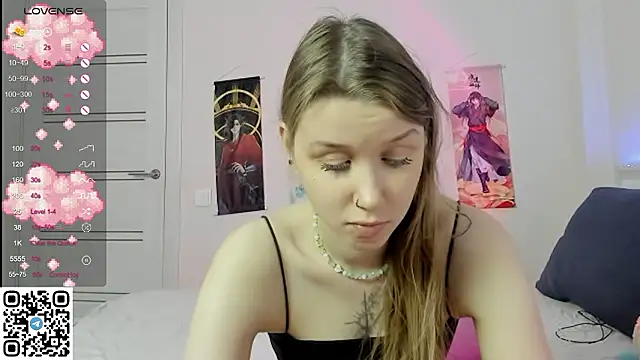 JorRoger online show from December 2024 04:14:01 AM