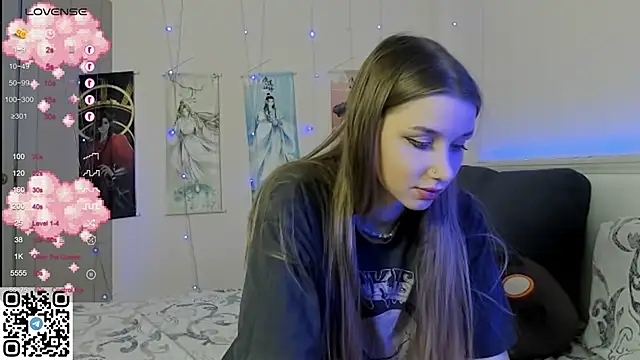 JorRoger online show from February 2025 08:42:01 PM