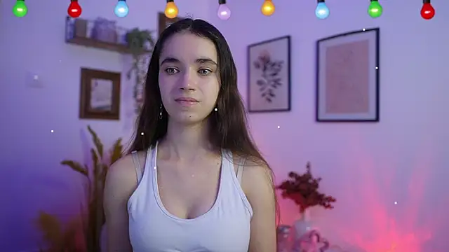 Gia Paige18 online show from December 2025 02:14:02 PM