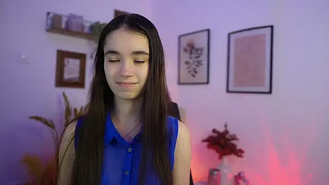 Gia Paige18 online show from January 2026 07:08:02 PM