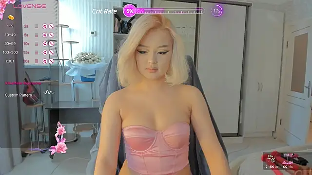 jenny pvrk online show from December 2024 07:55:01 AM