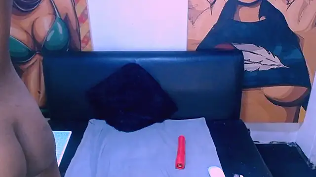 Ebonycutiex online show from April 2026 07:58:02 PM