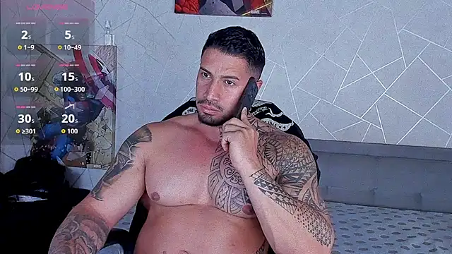 Snapshot of Cristian_Walker chatting on July 2026 11:45:02 AM Cristian Walker online show from July 2026 11:45:02 AM