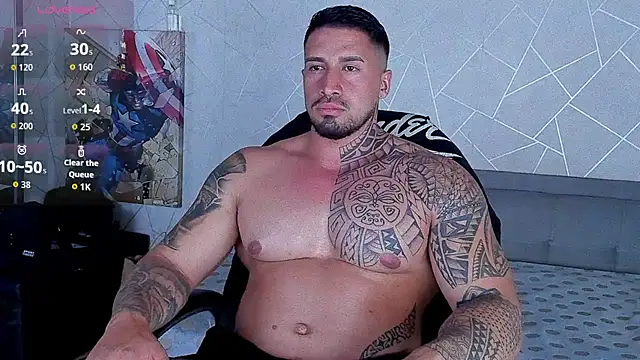 Snapshot of Cristian_Walker chatting on July 2026 12:32:02 AM Cristian Walker online show from July 2026 12:32:02 AM