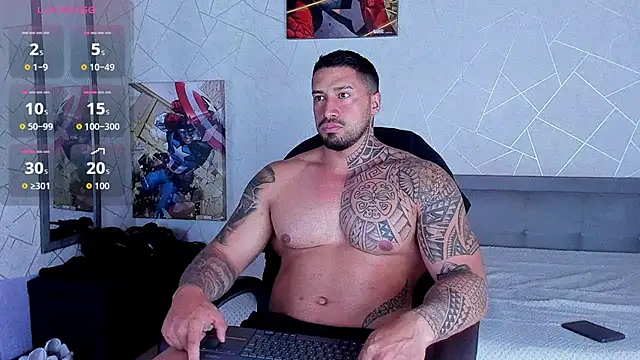 Snapshot of Cristian_Walker chatting on July 2026 11:38:02 AM Cristian Walker online show from July 2026 11:38:02 AM