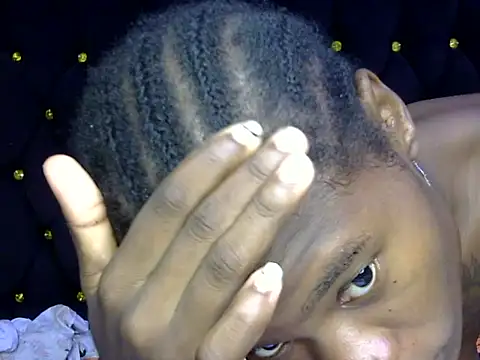 sweetblackbeauty001 online show from January 2026 08:01:01 PM