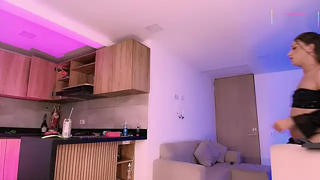 Snapshot of Yumeko_jabammi chatting on February 2026 09:19:01 PM Yumeko jabammi online show from February 2026 09:19:01 PM