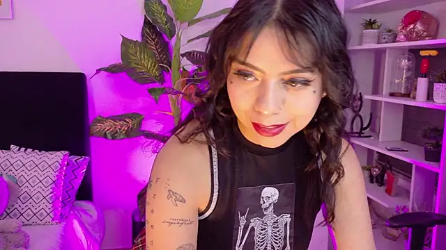 melany naa online show from February 2026 10:26:01 PM