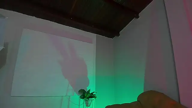 StarMilf online show from January 2025 03:18:02 PM