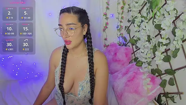 zara41 online show from March 2026 08:16:01 PM