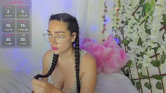 zara41 online show from March 2026 04:15:01 PM