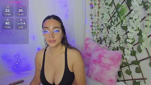 zara41 online show from March 2026 02:12:02 PM