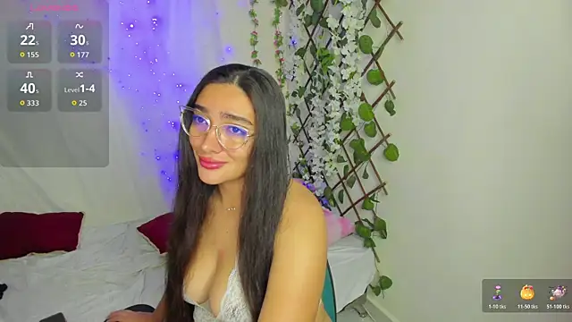 zara41 online show from July 2026 05:37:01 PM
