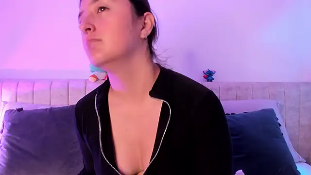 Kathia Morelli online show from February 2025 11:39:02 AM