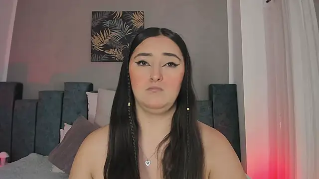 Kathia Morelli online show from March 2026 11:59:01 AM