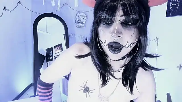 kuromi69 online show from February 2026 09:18:02 AM