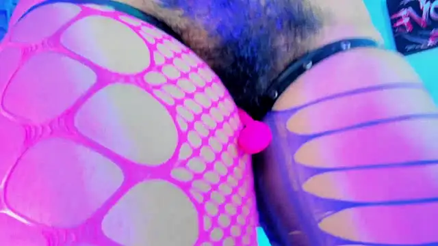 kuromi69 online show from April 2026 08:12:02 AM