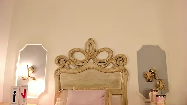 Sara  Williams online show from February 2025 03:55:02 AM