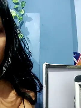Snapshot of Angel_Anamika chatting on June 2026 05:17:02 PM Angel Anamika online show from June 2026 05:17:02 PM