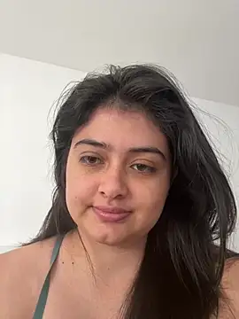Snapshot of Stephania_18 chatting on January 2025 12:05:01 PM Stephania 18 online show from January 2025 12:05:01 PM
