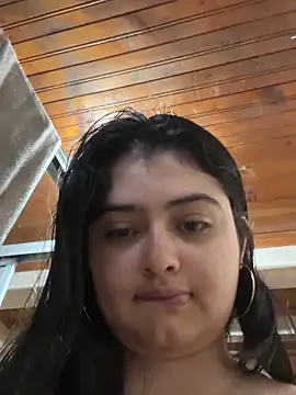 Snapshot of Stephania_18 chatting on March 2025 11:03:02 PM Stephania 18 online show from March 2025 11:03:02 PM