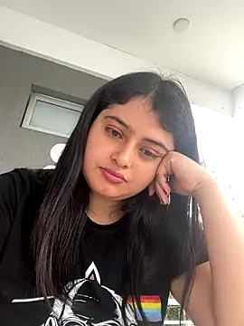 Snapshot of Stephania_18 chatting on September 2025 06:42:01 PM Stephania 18 online show from September 2025 06:42:01 PM