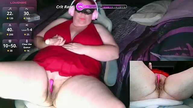 Snapshot of BBW-Ginger chatting on November 2025 11:36:02 PM BBW-Ginger online show from November 2025 11:36:02 PM
