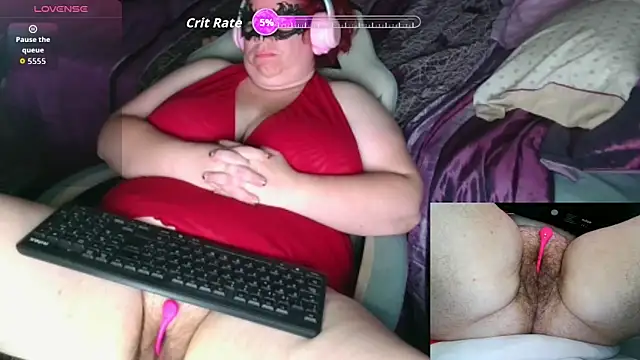 Snapshot of BBW-Ginger chatting on November 2025 12:55:02 AM BBW-Ginger online show from November 2025 12:55:02 AM