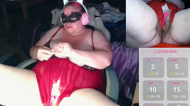 Snapshot of BBW-Ginger chatting on May 2026 10:08:02 PM BBW-Ginger online show from May 2026 10:08:02 PM