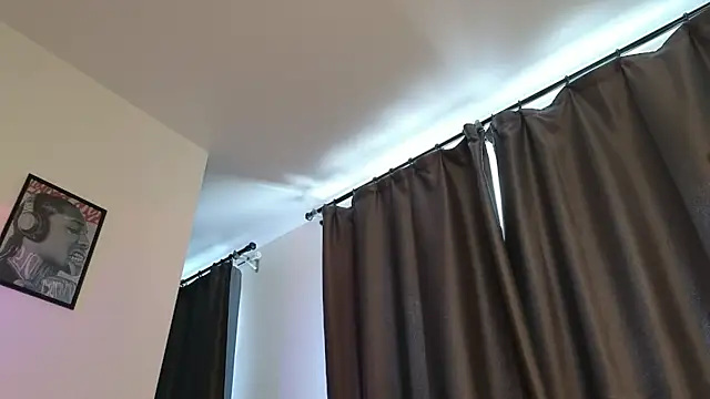 Snapshot of _eva_queen chatting on July 2026 11:05:01 AM eva queen online show from July 2026 11:05:01 AM