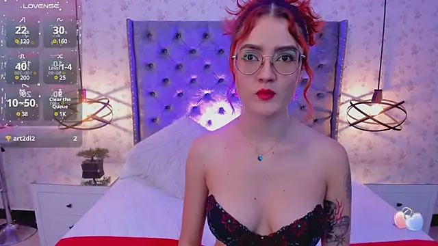 MiaWinx online show from January 2025 03:31:01 AM