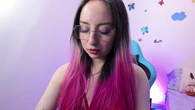 Julieta cott online show from January 2025 01:56:01 AM