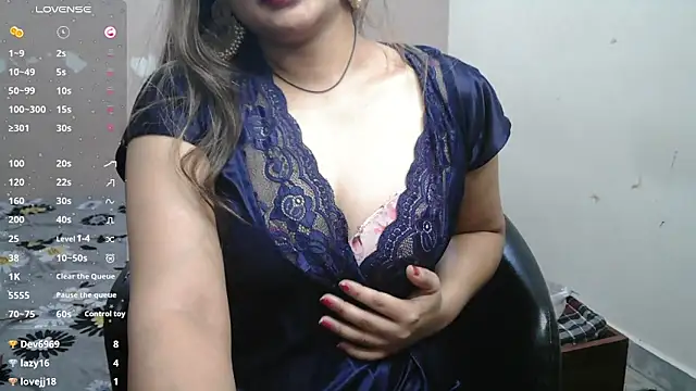 Jass-Karan online show from February 2025 12:37:02 AM