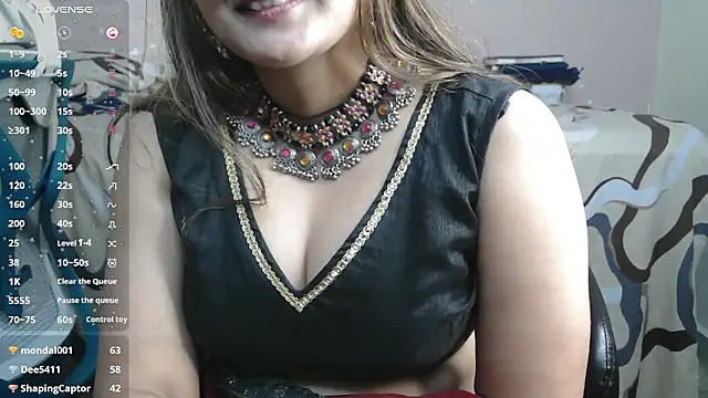 Jass-Karan online show from March 2025 07:27:02 PM