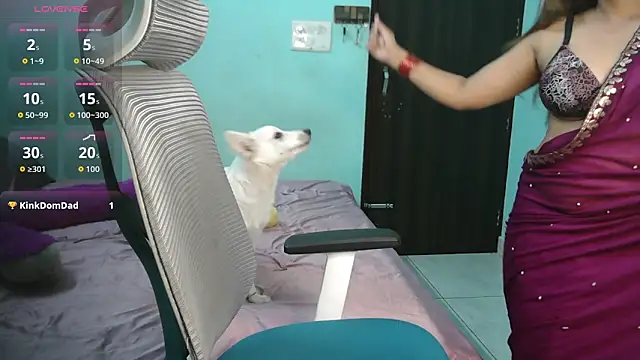 Jass-Karan online show from October 2025 07:01:02 PM