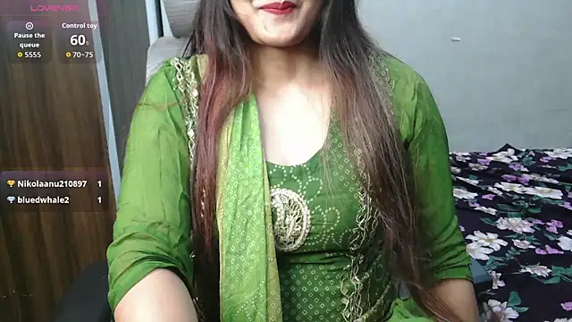 Snapshot of Jass-Karan chatting on March 2026 01:34:02 AM Jass-Karan online show from March 2026 01:34:02 AM