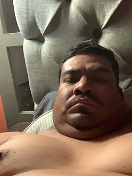 ThickD619 online show from December 2024 11:12:02 PM