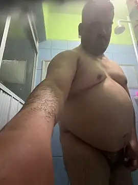 ThickD619 online show from December 2025 05:13:01 AM