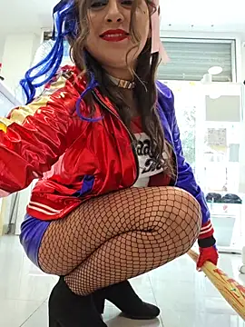 GatitaXD27 online show from October 2025 10:16:02 AM