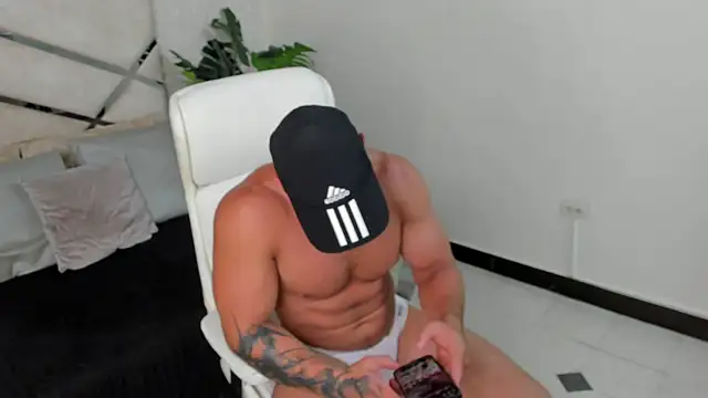 mike belle online show from March 2025 08:09:02 PM