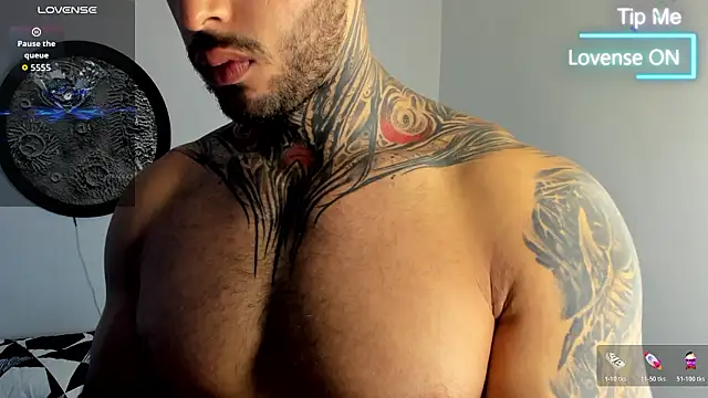 mike belle online show from February 2026 04:21:02 PM