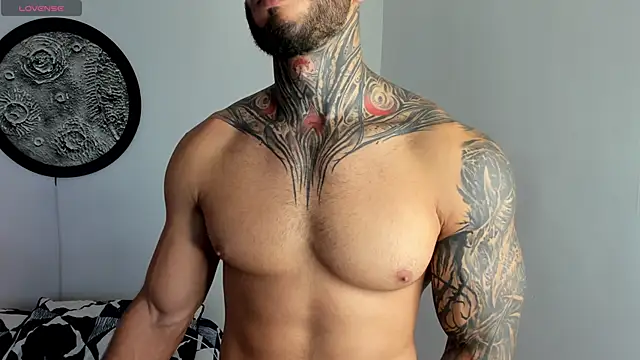 mike belle online show from April 2026 11:21:02 PM