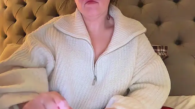 Sandysecret online show from December 2025 09:19:02 PM