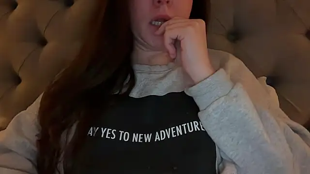 Sandysecret online show from February 2026 09:11:02 PM