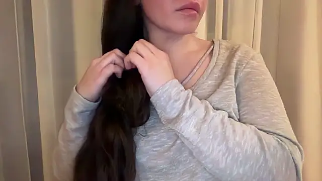 Sandysecret online show from February 2026 08:29:01 PM